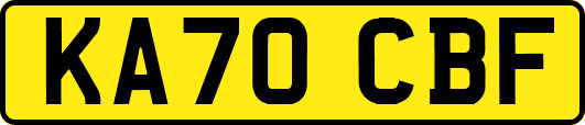 KA70CBF