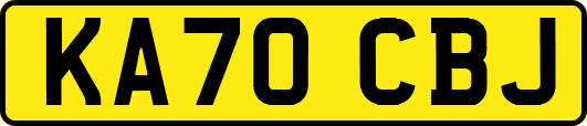 KA70CBJ