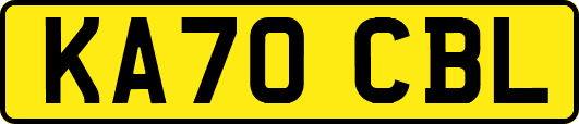 KA70CBL