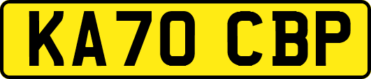 KA70CBP