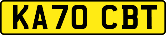 KA70CBT
