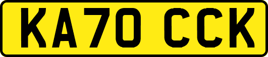 KA70CCK