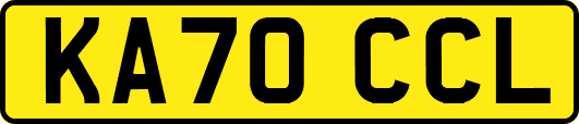 KA70CCL
