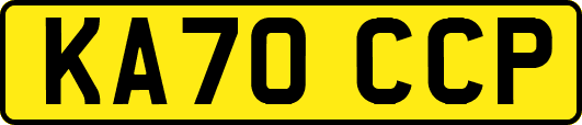 KA70CCP