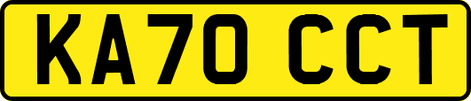KA70CCT