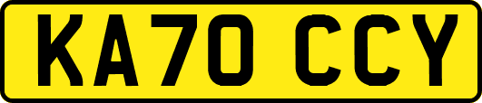 KA70CCY