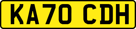 KA70CDH