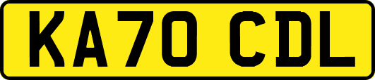 KA70CDL