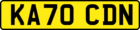 KA70CDN