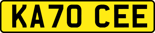 KA70CEE
