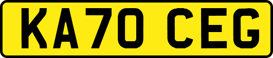 KA70CEG