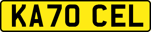 KA70CEL