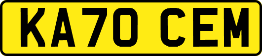 KA70CEM