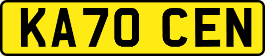 KA70CEN