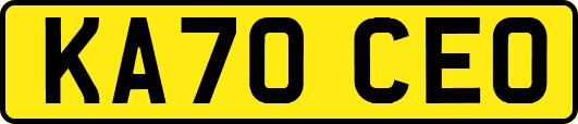 KA70CEO