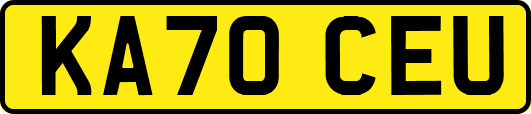 KA70CEU