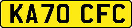KA70CFC