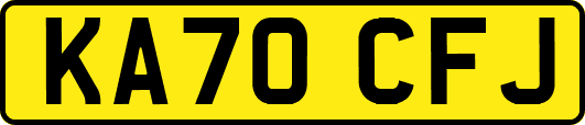 KA70CFJ