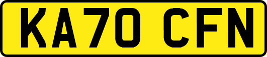 KA70CFN