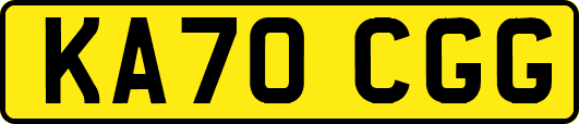 KA70CGG