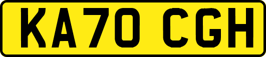 KA70CGH