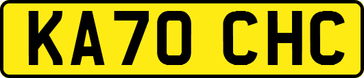 KA70CHC