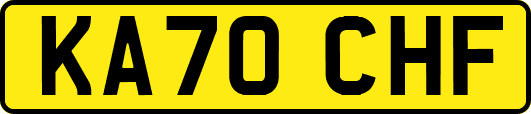 KA70CHF