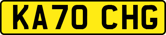KA70CHG