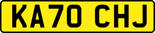KA70CHJ