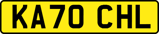 KA70CHL