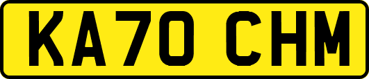 KA70CHM