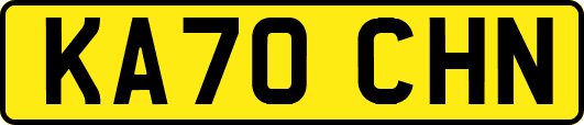 KA70CHN