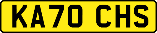 KA70CHS
