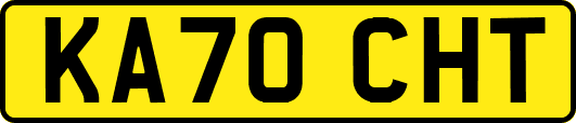 KA70CHT