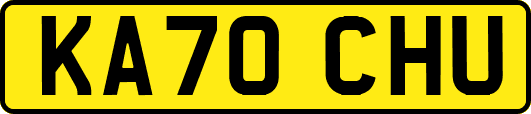 KA70CHU