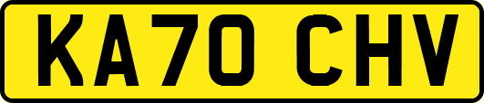 KA70CHV