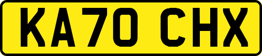 KA70CHX