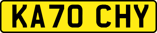KA70CHY