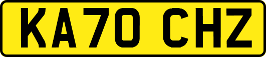 KA70CHZ