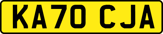 KA70CJA