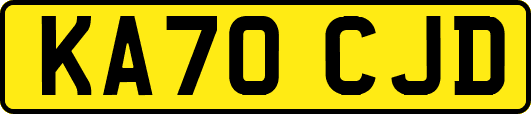 KA70CJD