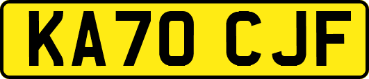 KA70CJF