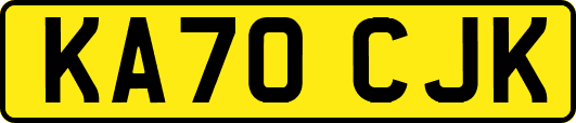 KA70CJK