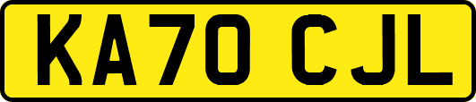 KA70CJL