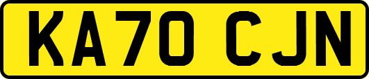 KA70CJN
