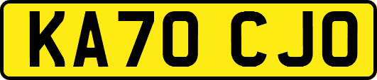 KA70CJO