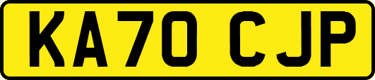 KA70CJP