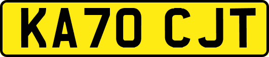 KA70CJT