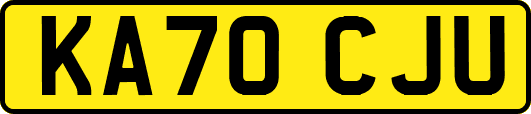 KA70CJU
