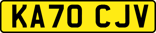 KA70CJV